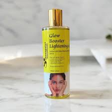 Skeenpoint Glow Booster Lightening Oil – 300ml