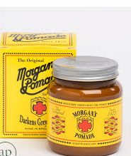 Morgan’s Original Hair Darkening Pomade – 100g