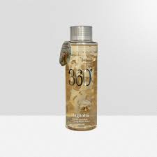 Tonik Wokali Natural Beauty Blossom Essence 360 ​​Rose 300 ml