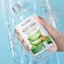 Sadoer Aloe Vera Face Toner