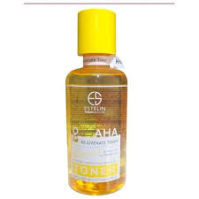 ESTELIN AHA Rejuvenate Toner Salicylic Acid Lactobionic Acid 400ml (Estelin)