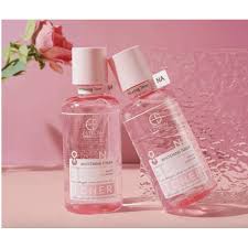 Estelin Niacinamide Toner