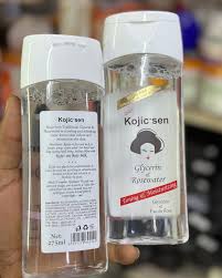 KOJIC SEN – GLYCERIN AND ROSEWATER 275ml