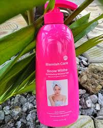 BLEMISH CARE SNOW WHITE BATH 1000ml