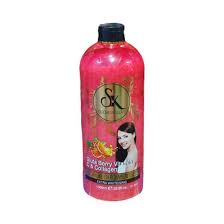SK Duchess Glow Vitamin C Shower Gel