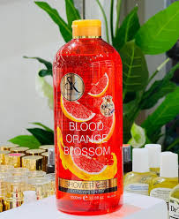 SK Duchess Glow Blood Orange Blossom Shower Gel 1000ml
