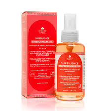 Nature Spell S-Resilience Stretch Mark Oil, 100ml / 3.38oz