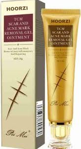 Pei Mei TCM Scar, Stretch And Acne Mark Removal Gel Ointment 30GM