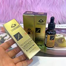 Lavender Scar Acne Repair Essence, Stretch Marks Treatment Essence Skin Repair Liquid