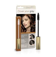 over Your Gray 2-in-1 Wand and Sponge Tip Applicator