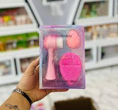 sweetbeauty 3 pcs piece beauty tools