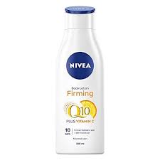 NIVEA Q10 Firming Body Lotion with Vitamin C 250ml