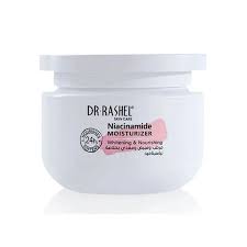 Dr. Rashel Niacinamide Moisturizer Whitening & Nourishing