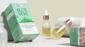 Fruit Of The Wokali Aloe Vera Multi-Functional Essence