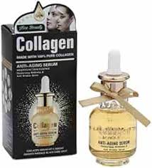 Collagen Anti-Aging Serum Made with 100% Pure Collagen (50 ml)