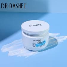 DR Rashel Hyaluronic Acid Moisturizer Hydrating - 160g