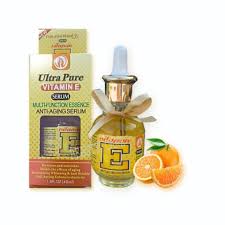 Wokali Ultra Pure Vitamin E Serum of 40 ml