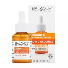 Balance  Active Formula Vitamin C Brightening Serum 30ml