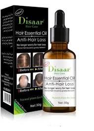 Disaar Hair Essential Oil Anti-Hair Loss 40ML
