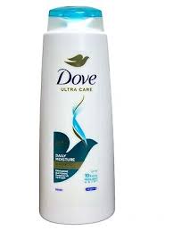 Dove Ultra Care Daily Moisture Shampoo+Conditioner 2in1