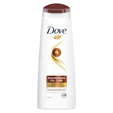 Dove Nourishing Oil Shampoo