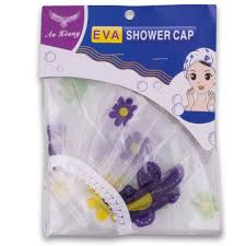 EVA Shower Cap