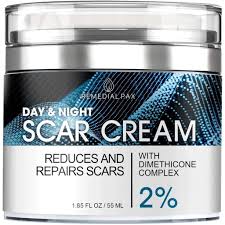 Remidial Pax Day & Night Scar Cream – 55ml