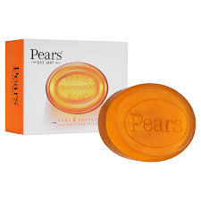 Pears Original Transparent Soap 125g
