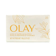 Olay Soap