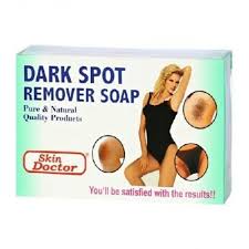 Skin Doctor Dark Spot Remover Soap - 100g