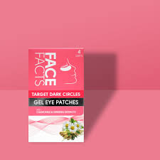 Face Facts Correcting Gel Eye Patches
