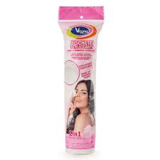 Cotton Facial Pads ( Makeup Removal/Toner )
