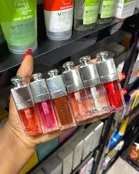 Lip Glow Oil Victorias Spirit