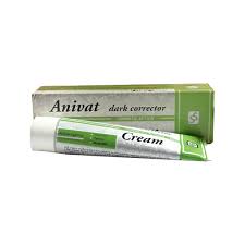 Cosmetica Anivat Dark Corrector Cream
