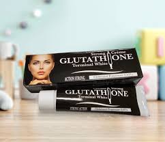 Glutathione Terminal White Cream