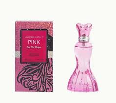 La Robe Fatale Pink Women's Perfume 30ml