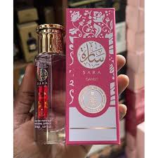 SMART WORLD SARA CANDY EAU DE PARFUM 30ML