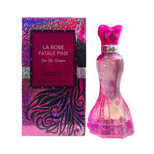 La Robe Fatale Pink EDP Women's Perfume 30ml