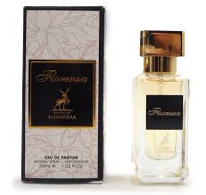 FLORENZA 30ML EDP Perfume By Maison Alhambra ,Minyak Wangi Arab