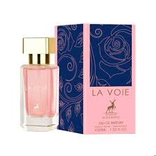 Maison Alhambra La Voie EDP 30 ML (M)