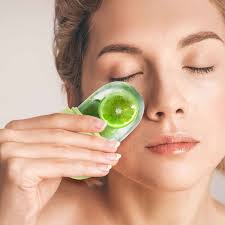 Ice Roller For Face Women Skin Glowing Facial Massage Leakproof Roller Silicon