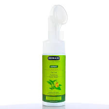 Hemani - Clear Face Tea Tree Foaming Face Wash 150ml