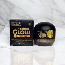 Bionature Healthy Glow Pro Lightening Face Cream 30g