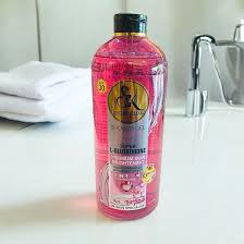 Sk Duchess Luminous Glow Shower Gel - 1000ml