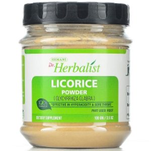 Dr Herbalist - Licorice Powder 100gm