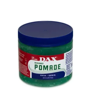 Dax Bergamot Pomade 14 Oz