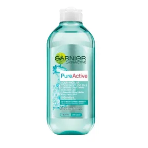 Garnier Skin Naturals Face Agua Micelar Pureactive, 400 ml