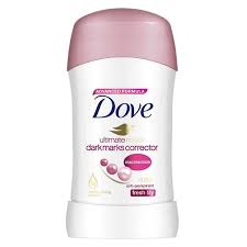 Dove ultimate repair dark marks corrector antiperspirant deodorant stick