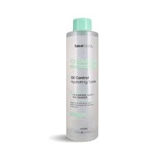 Face Facts facefacts Ceramide Oil Control Hydrating Toner