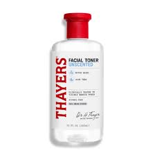 THAYERS - UNSCENTED FACIAL TONER